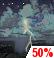Overnight: A chance of showers and thunderstorms before 4am. Mostly cloudy. Low around 61, with temperatures rising to around 63 overnight. Southwest wind around 8 mph. Chance of precipitation is 50%. New rainfall amounts less than a tenth of an inch possible. Overnight: Chance Showers And Thunderstorms